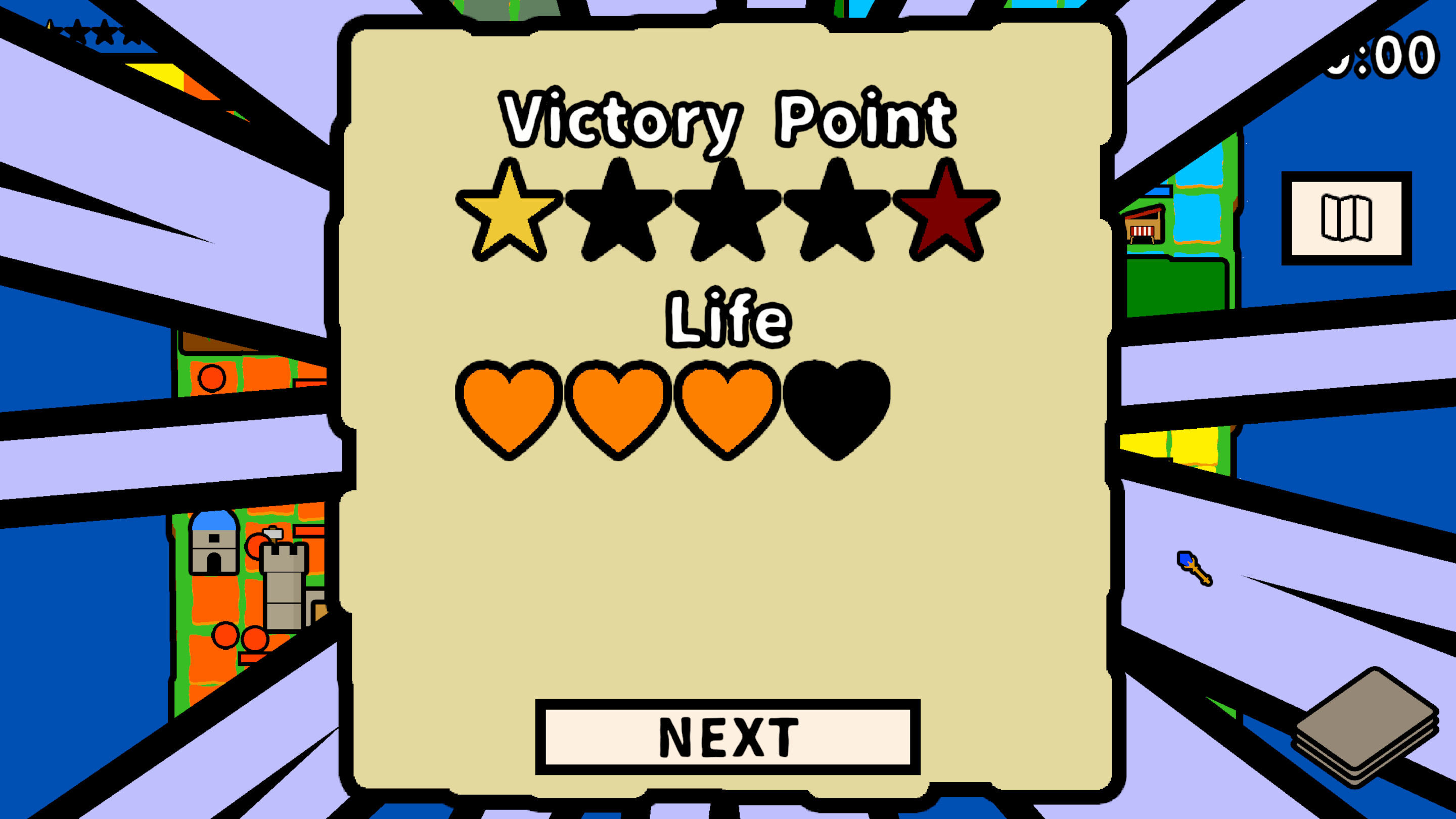 One King Is Enough screenshot 5