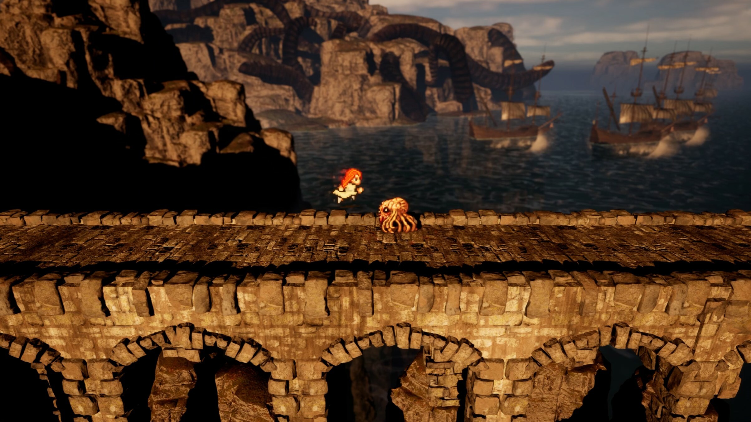 Eclipse of Elysium screenshot 10