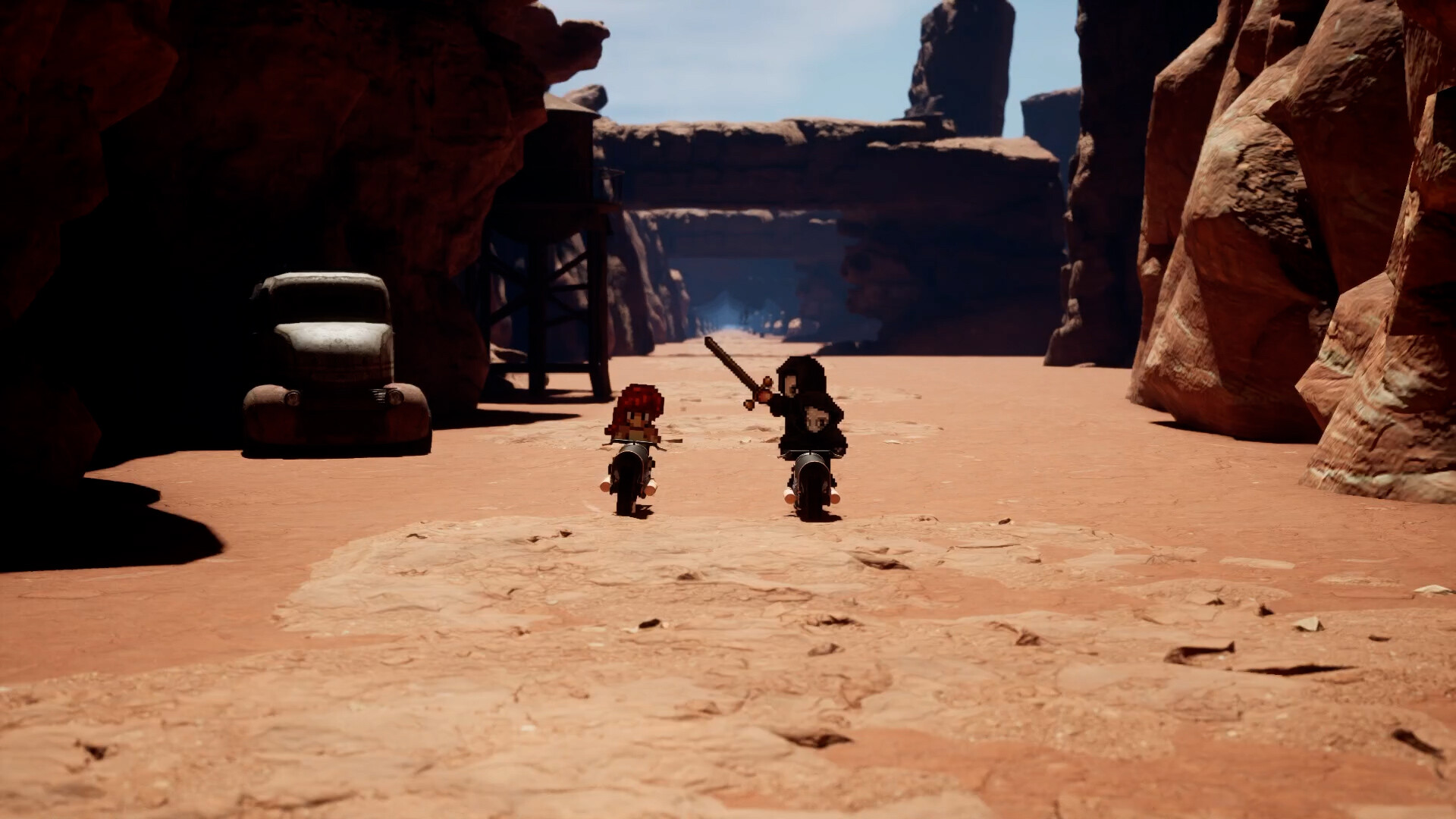 Eclipse of Elysium screenshot 5