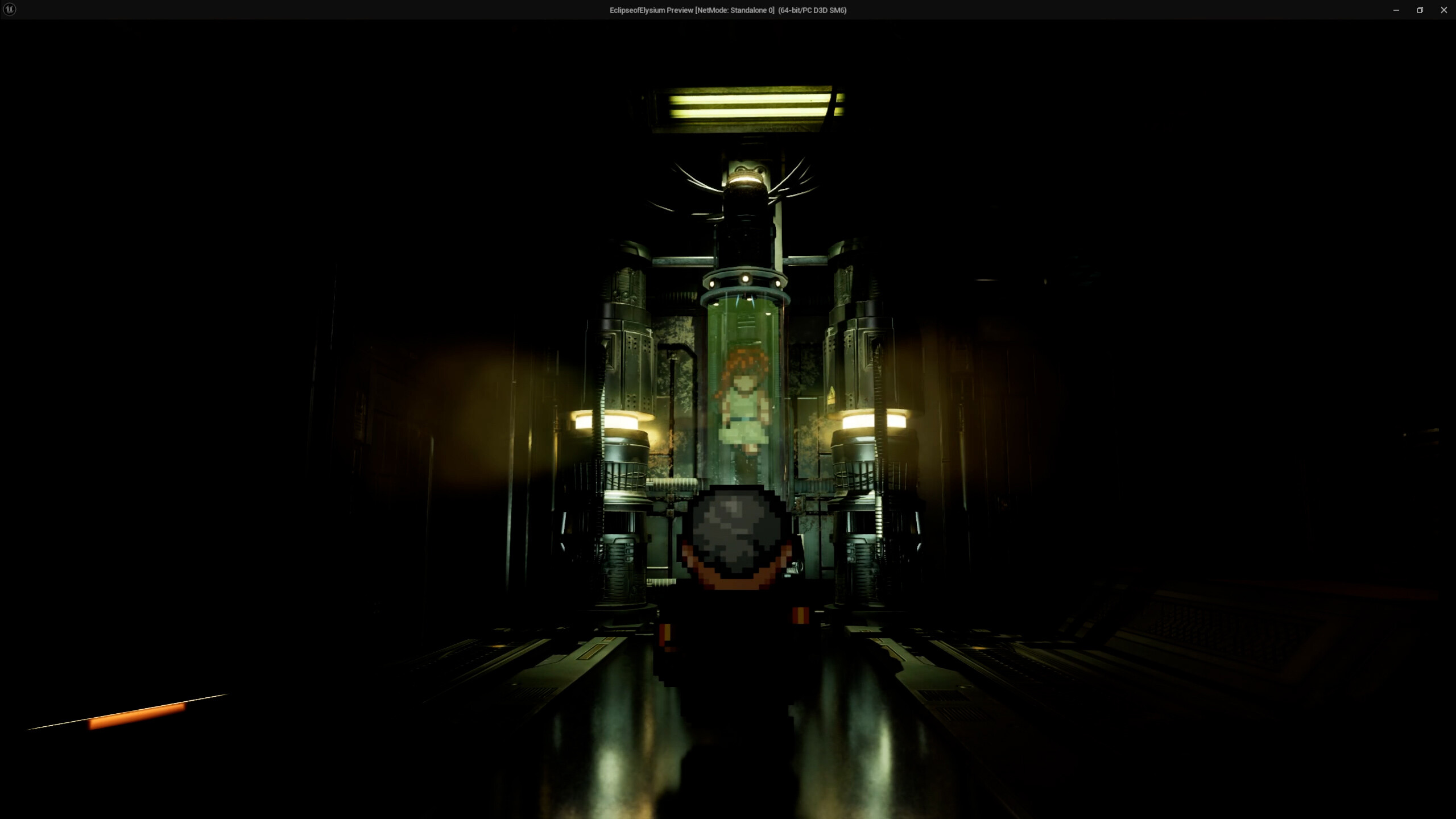 Eclipse of Elysium screenshot 4