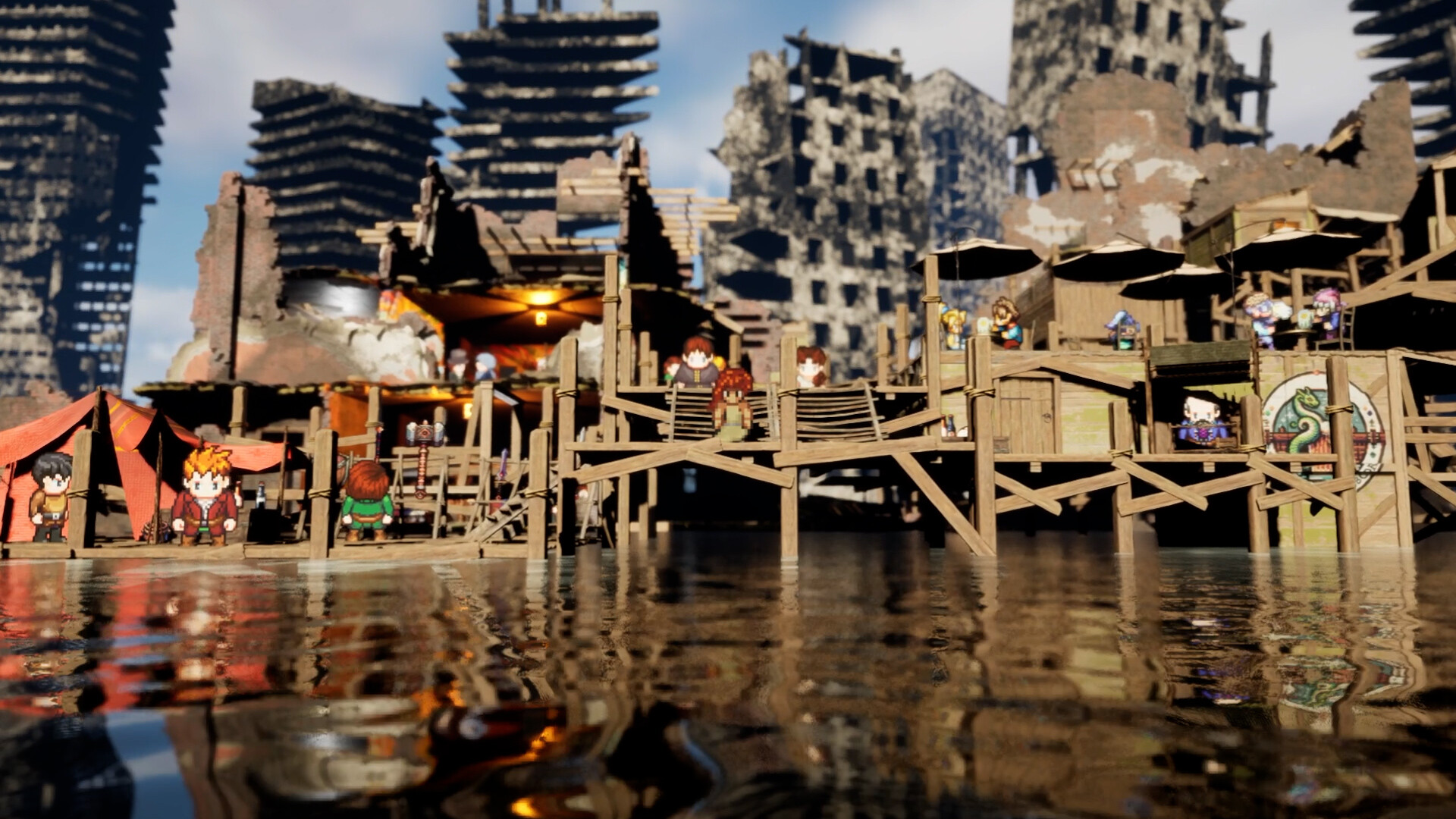 Eclipse of Elysium on Steam