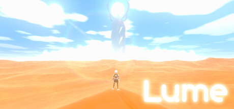 Lume Cover Image