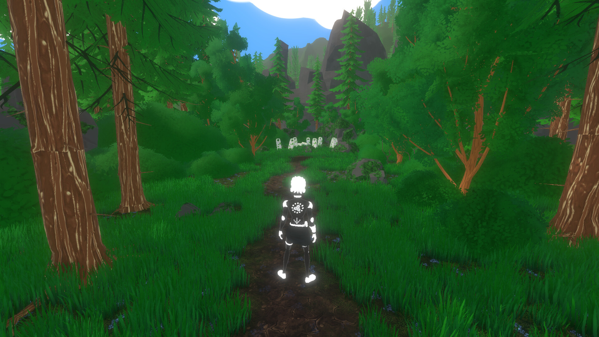 Lume screenshot 4