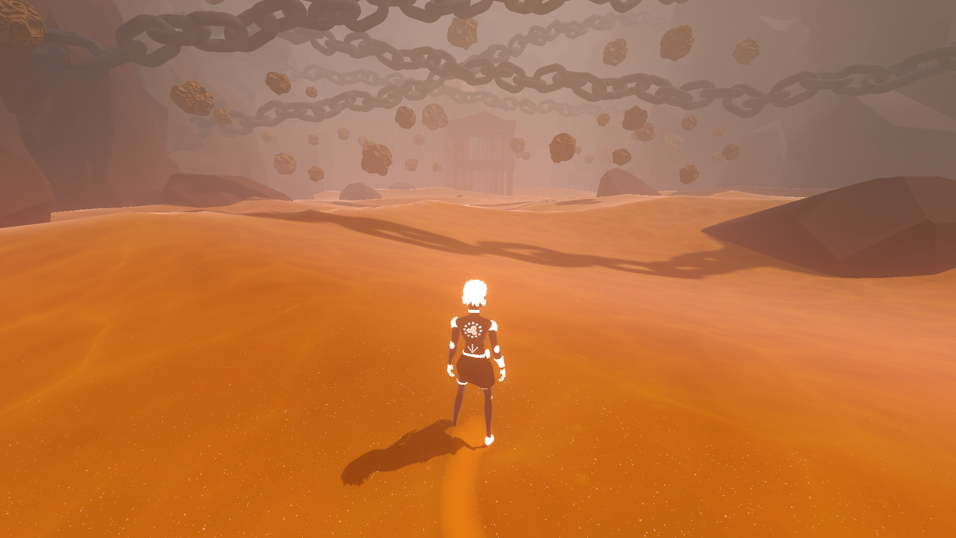 Lume screenshot 1