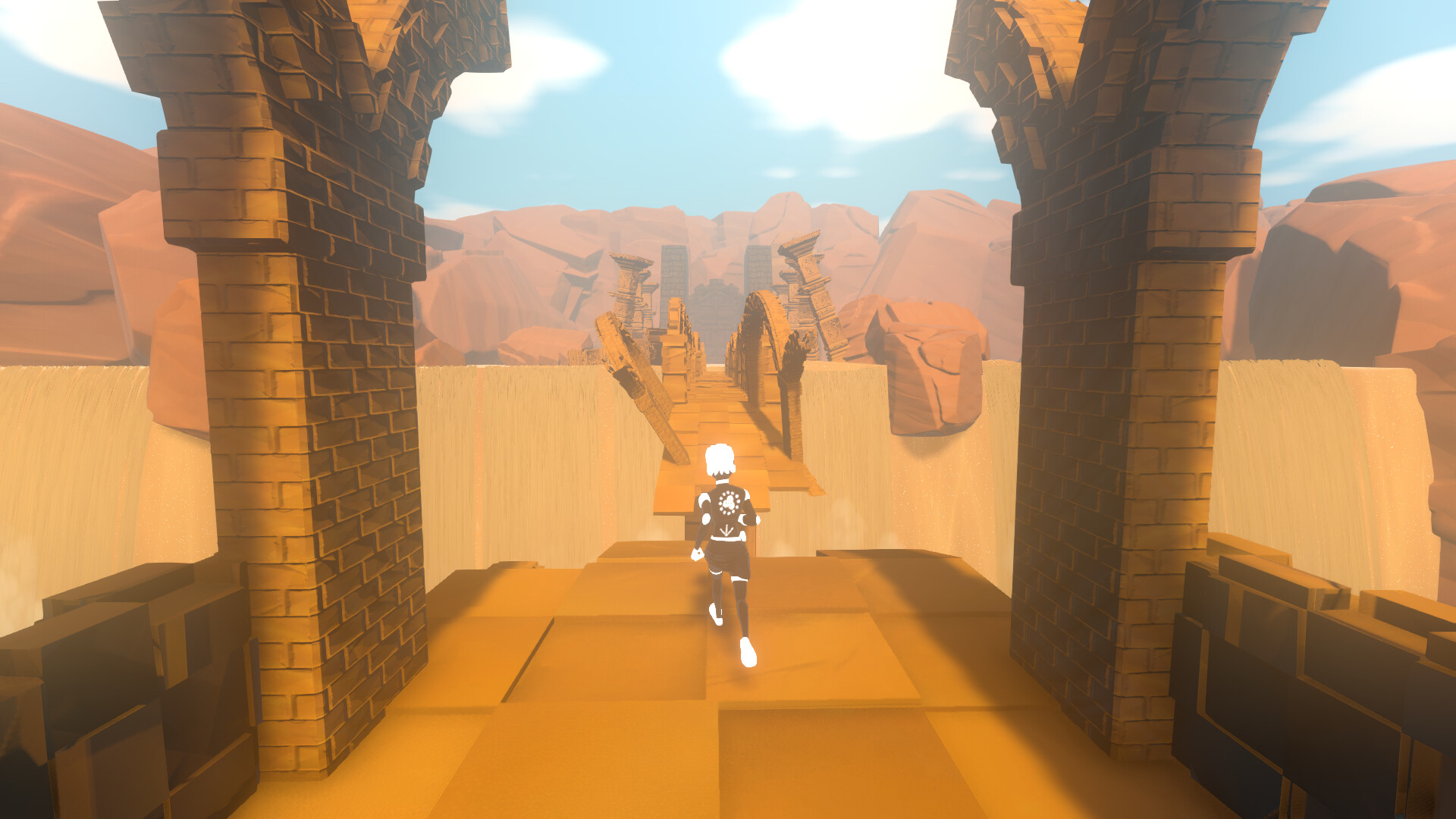 Lume screenshot 2