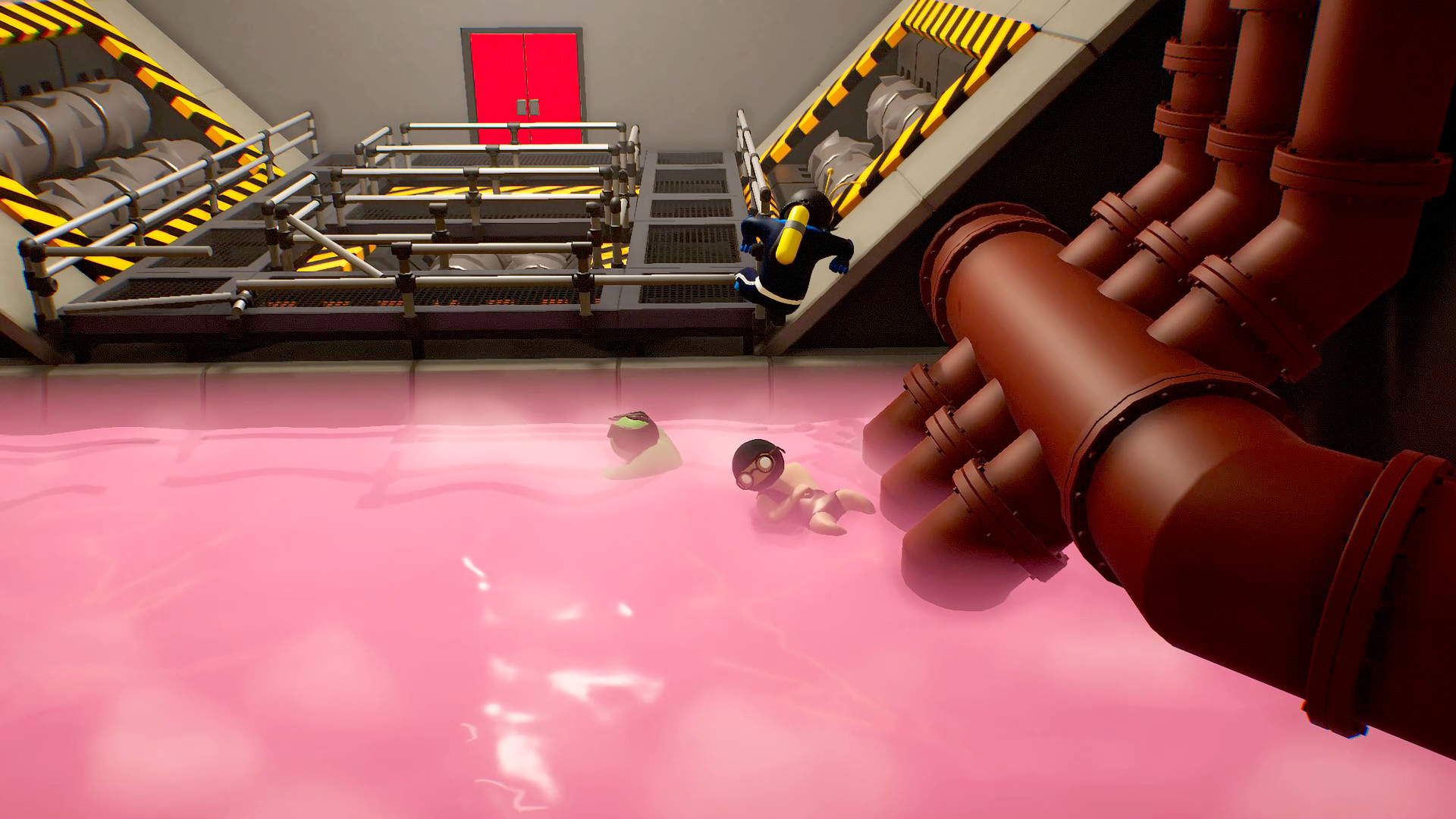 Gang Beasts — изображение 10