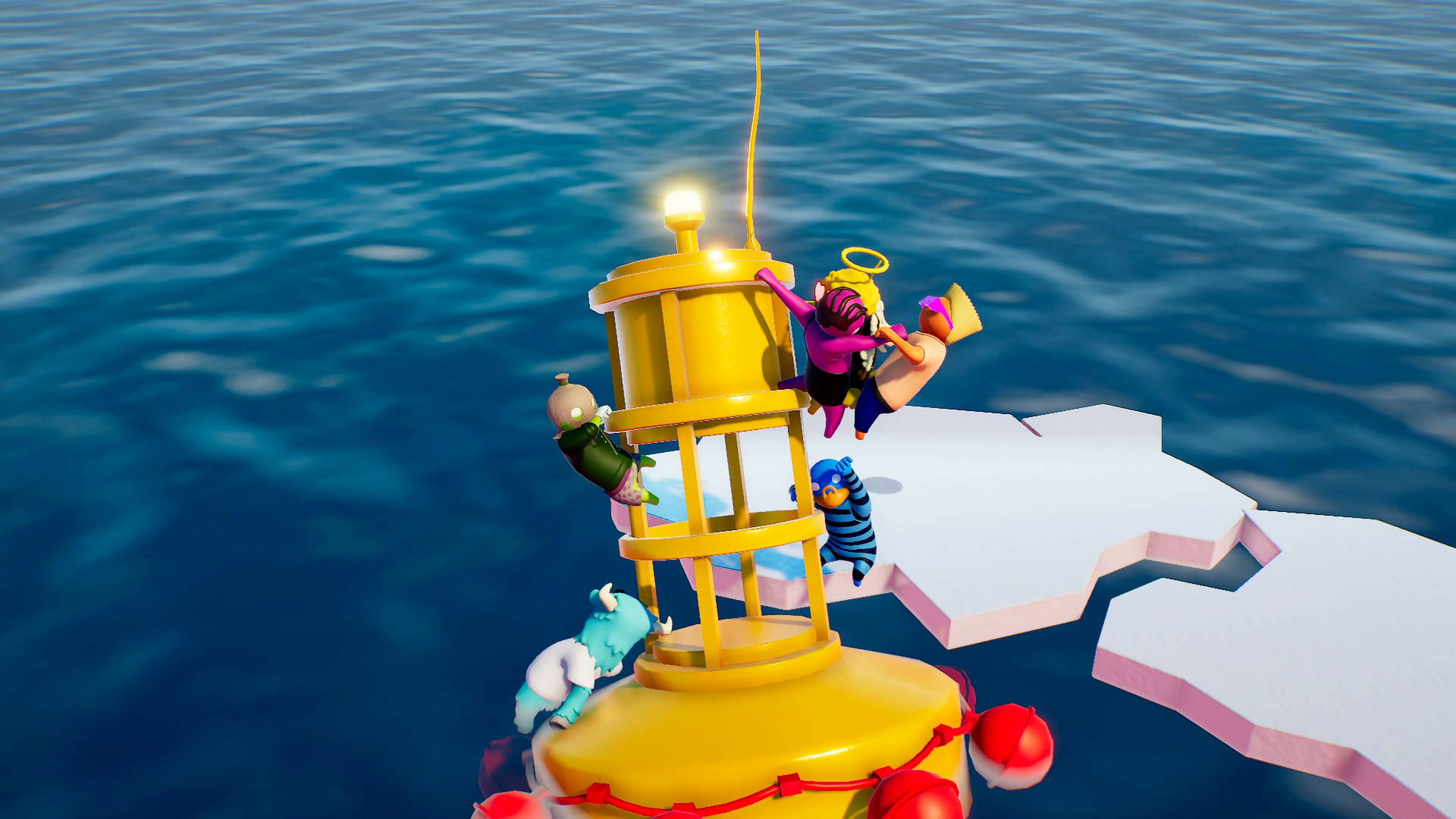 Gang Beasts — изображение 14