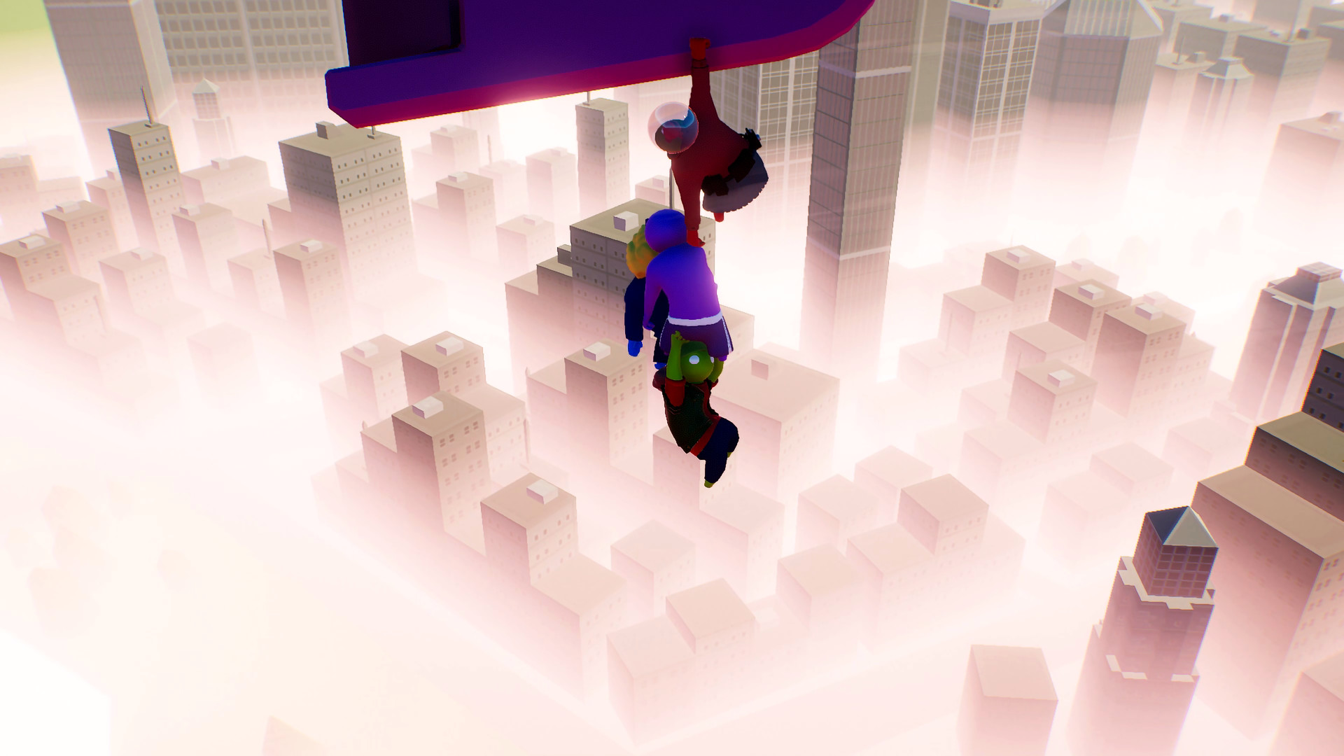 Gang Beasts — изображение 21