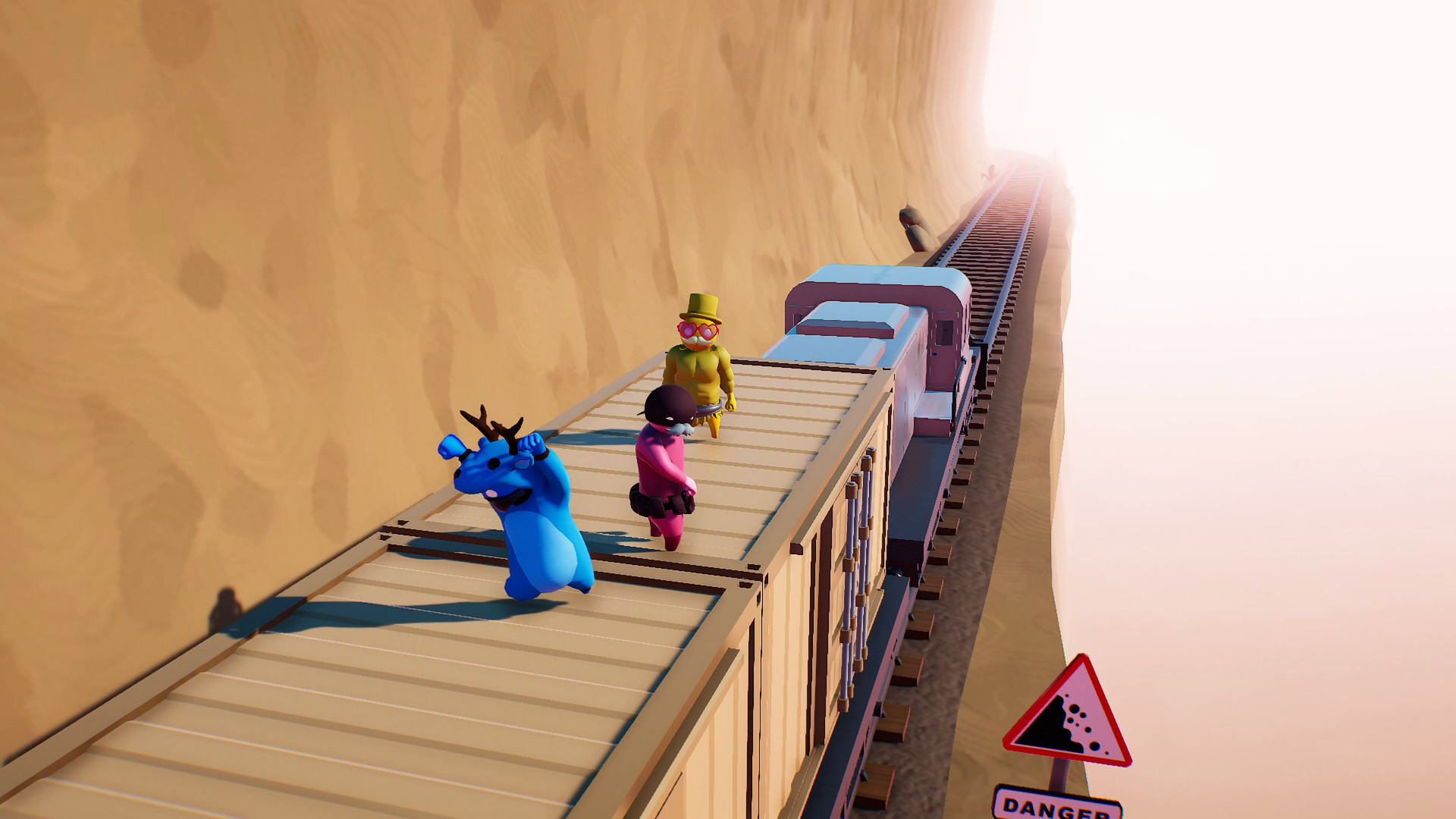 Gang Beasts — изображение 18