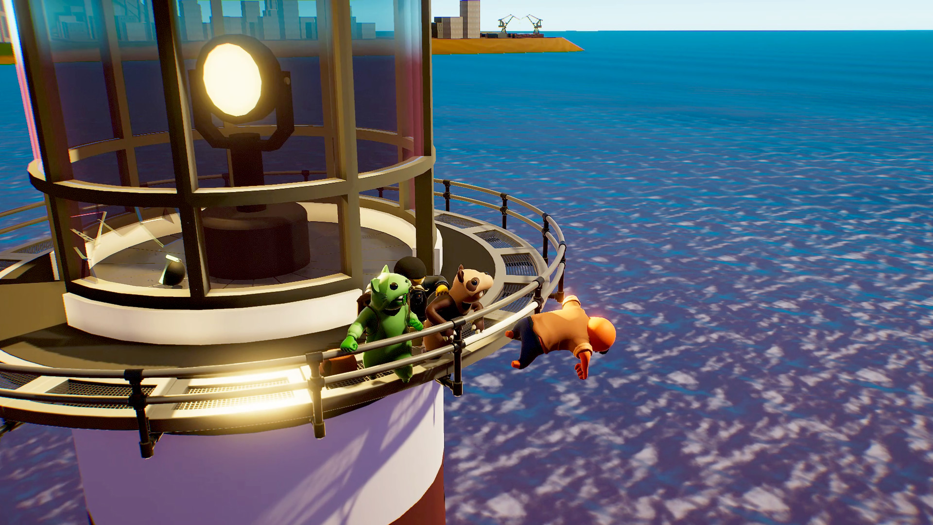 Gang Beasts — изображение 20