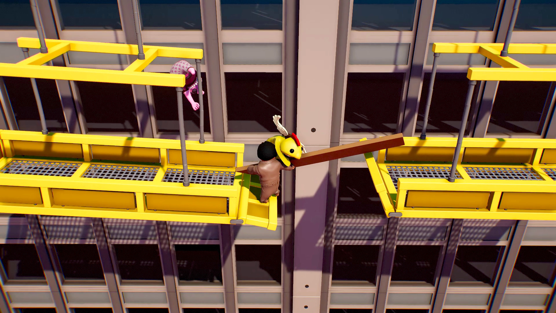 Gang Beasts — изображение 17