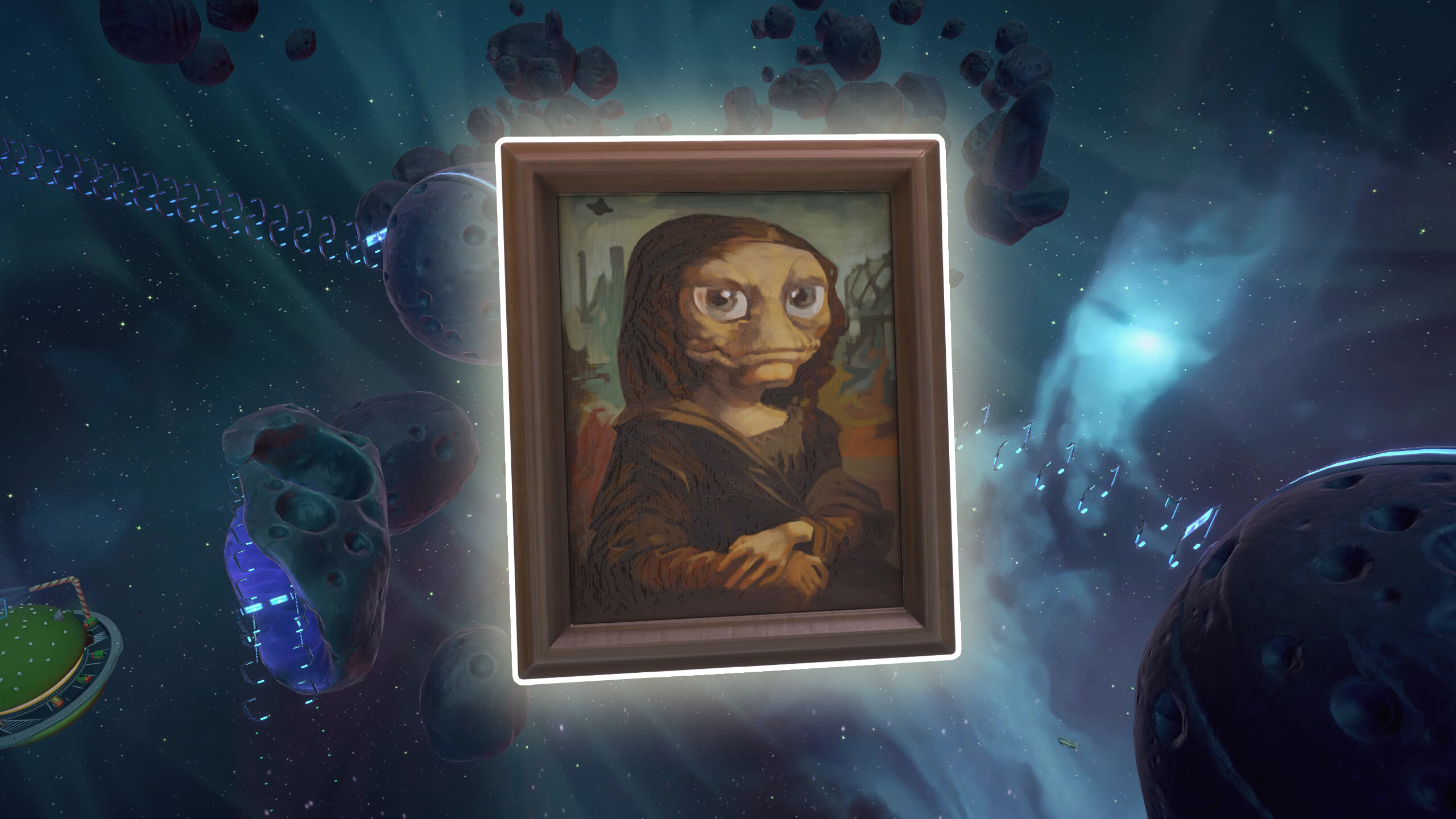 Galacticare - Supporter Pack screenshot 5
