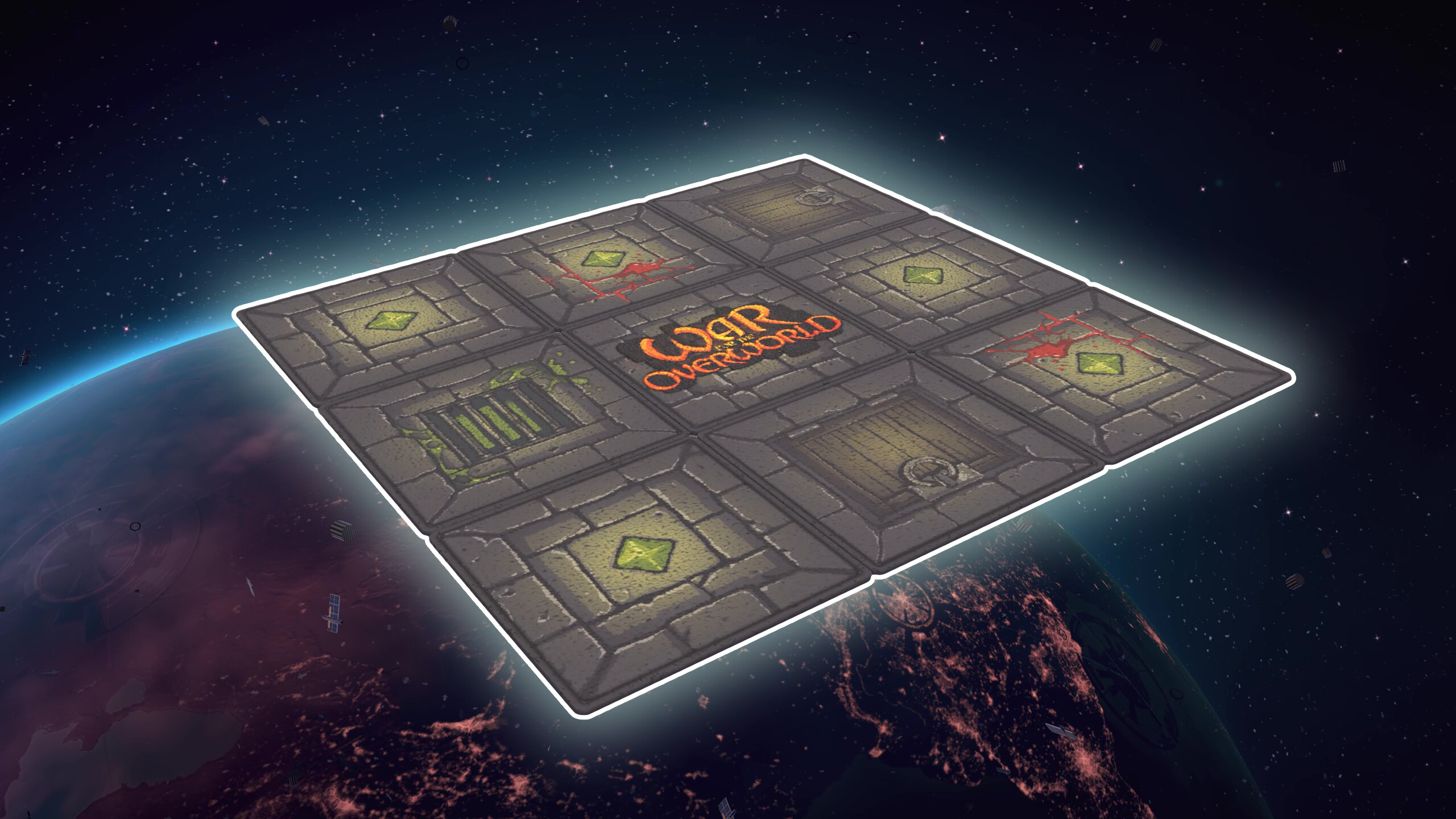 Galacticare - Supporter Pack screenshot 7