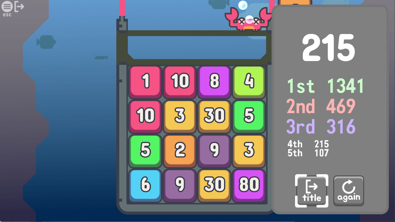 Tashikani screenshot 5