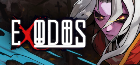 Exodos Cover Image