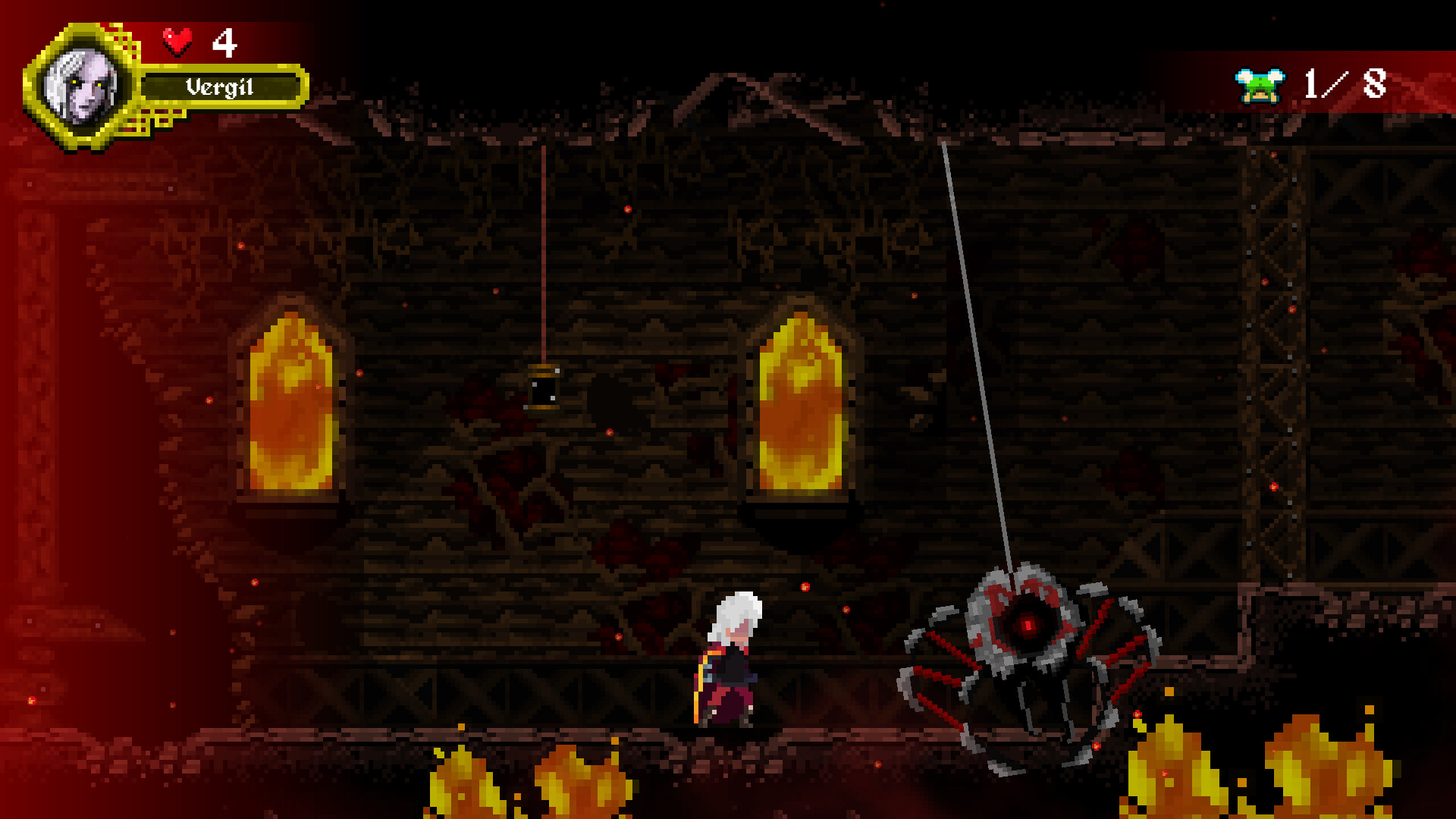 Exodos screenshot 5