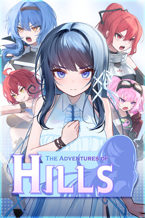 The Adventures of HILLS