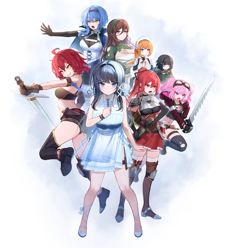 图片[1]_希尔丝大冒险｜The Adventures of HILLS｜官方中文-v1.0.3｜1.75G｜免安装_果漫社区
