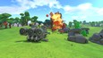 A screenshot of TerraTech