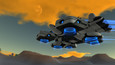 A screenshot of TerraTech