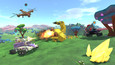A screenshot of TerraTech