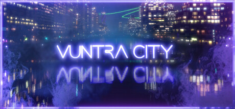 Vuntra City