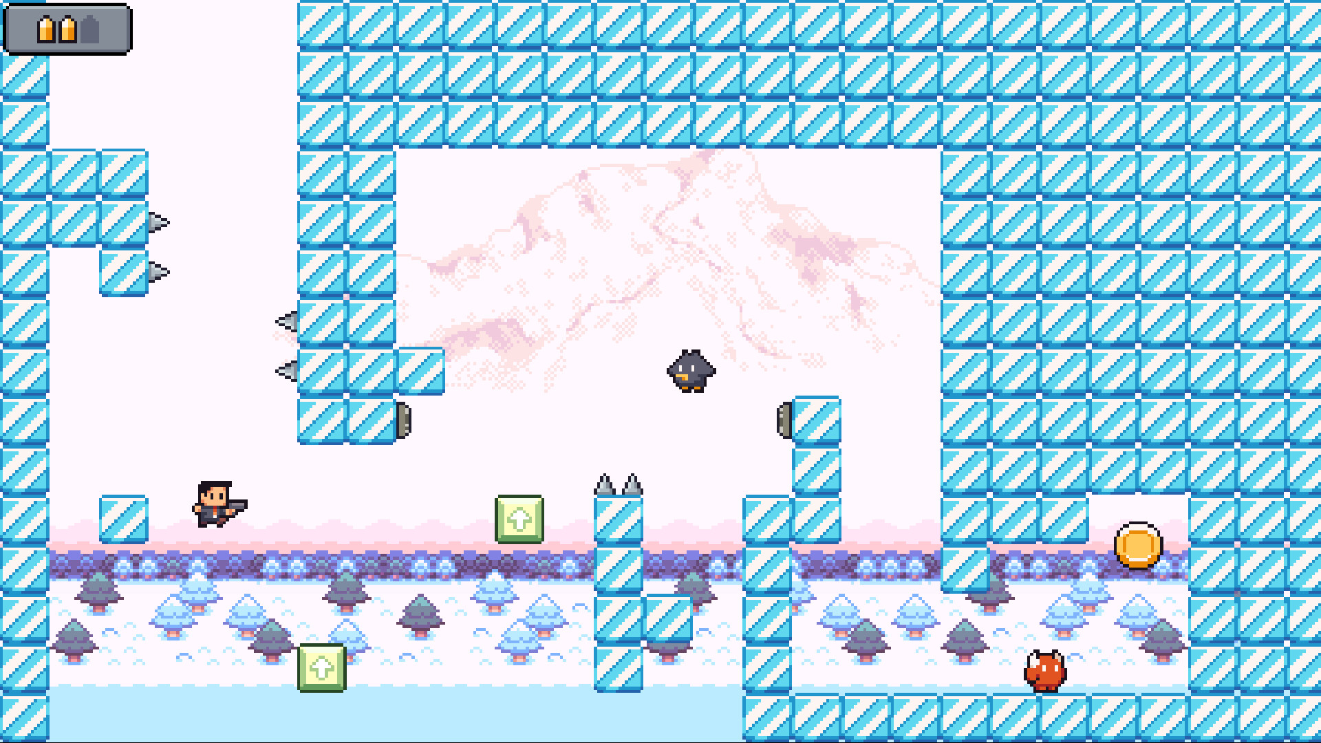 TP Bullet screenshot 6