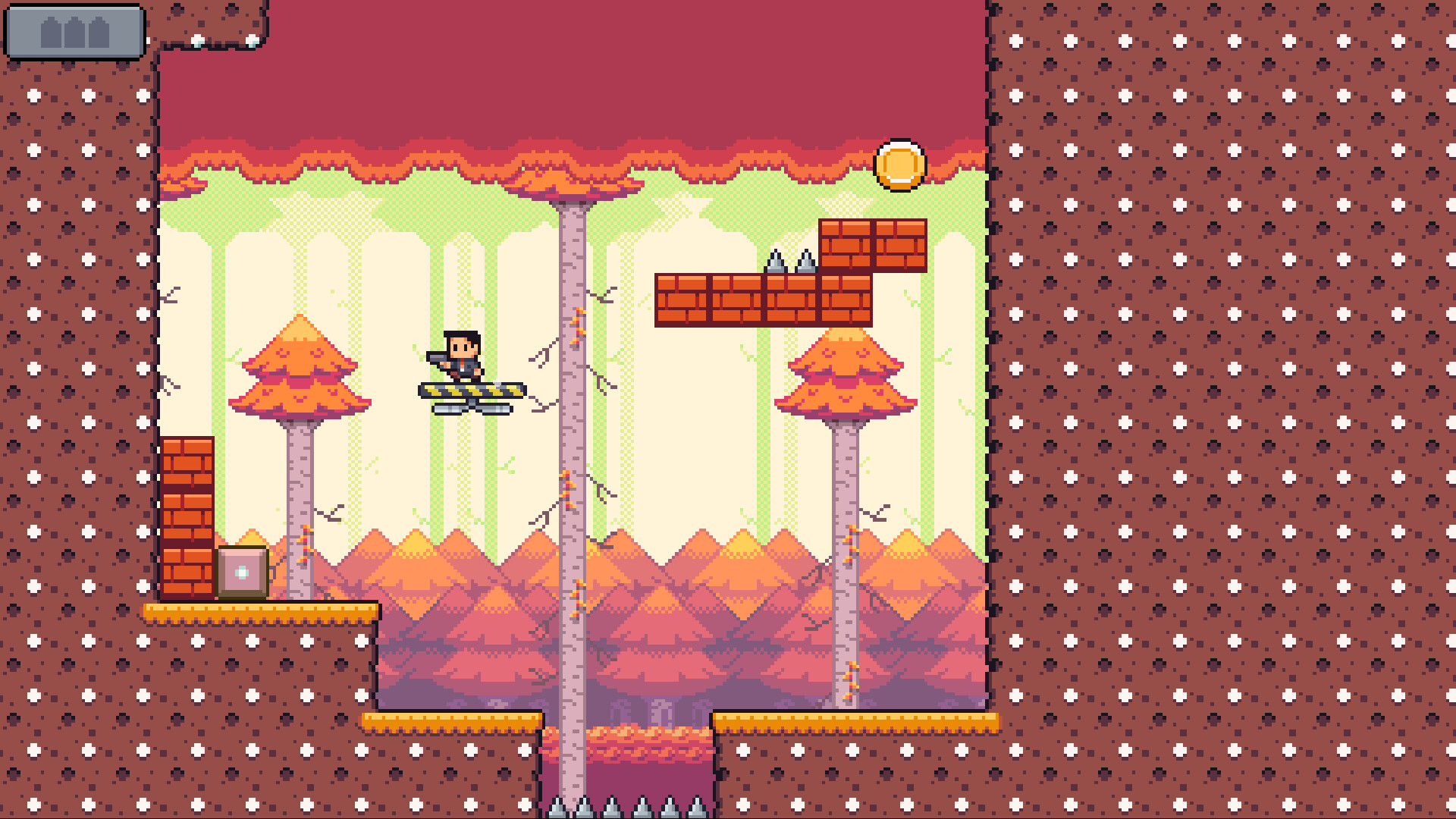 TP Bullet screenshot 7