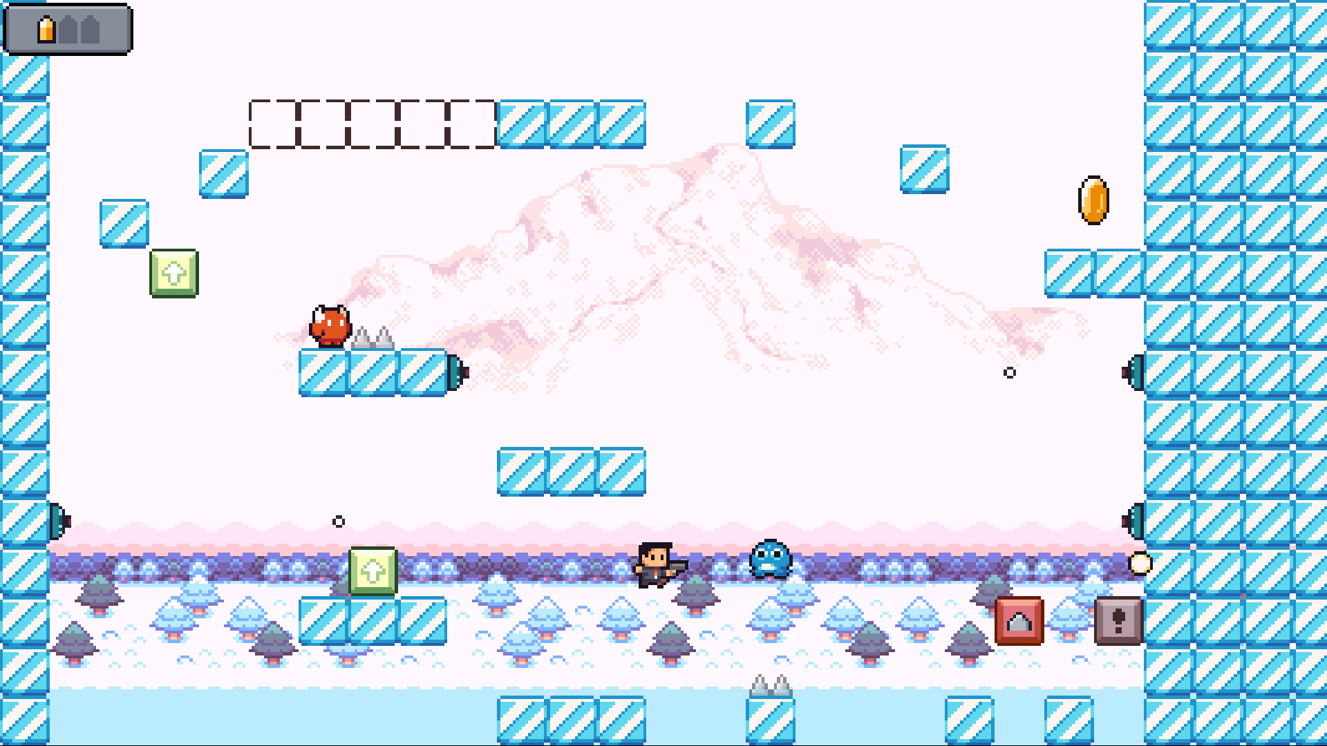TP Bullet screenshot 9