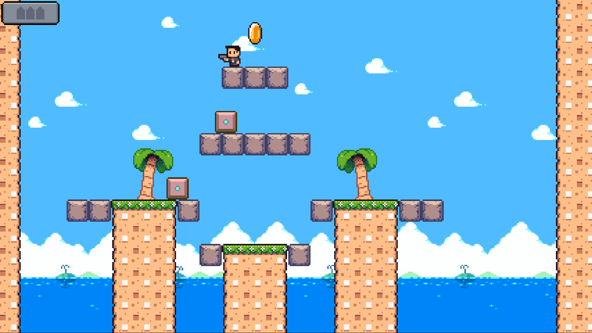 TP Bullet screenshot 8
