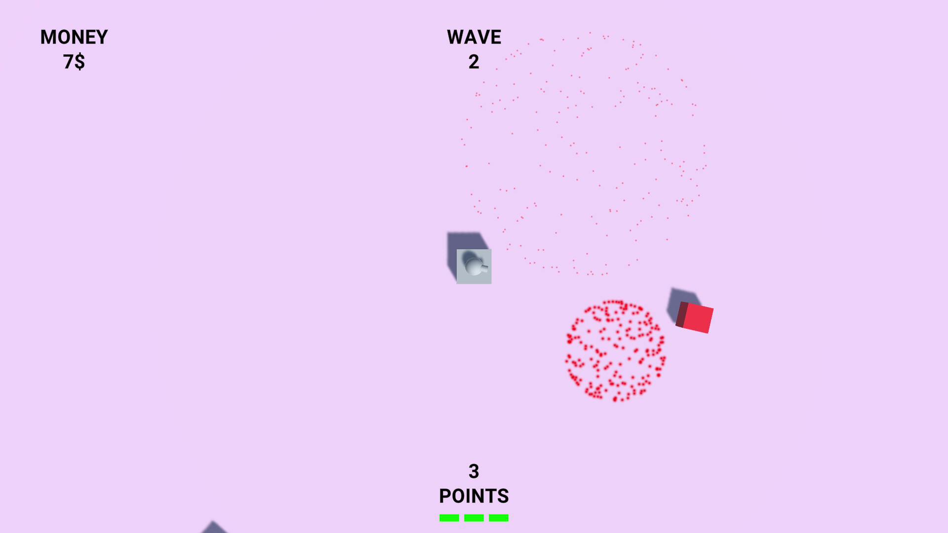 DEFENDit screenshot 1