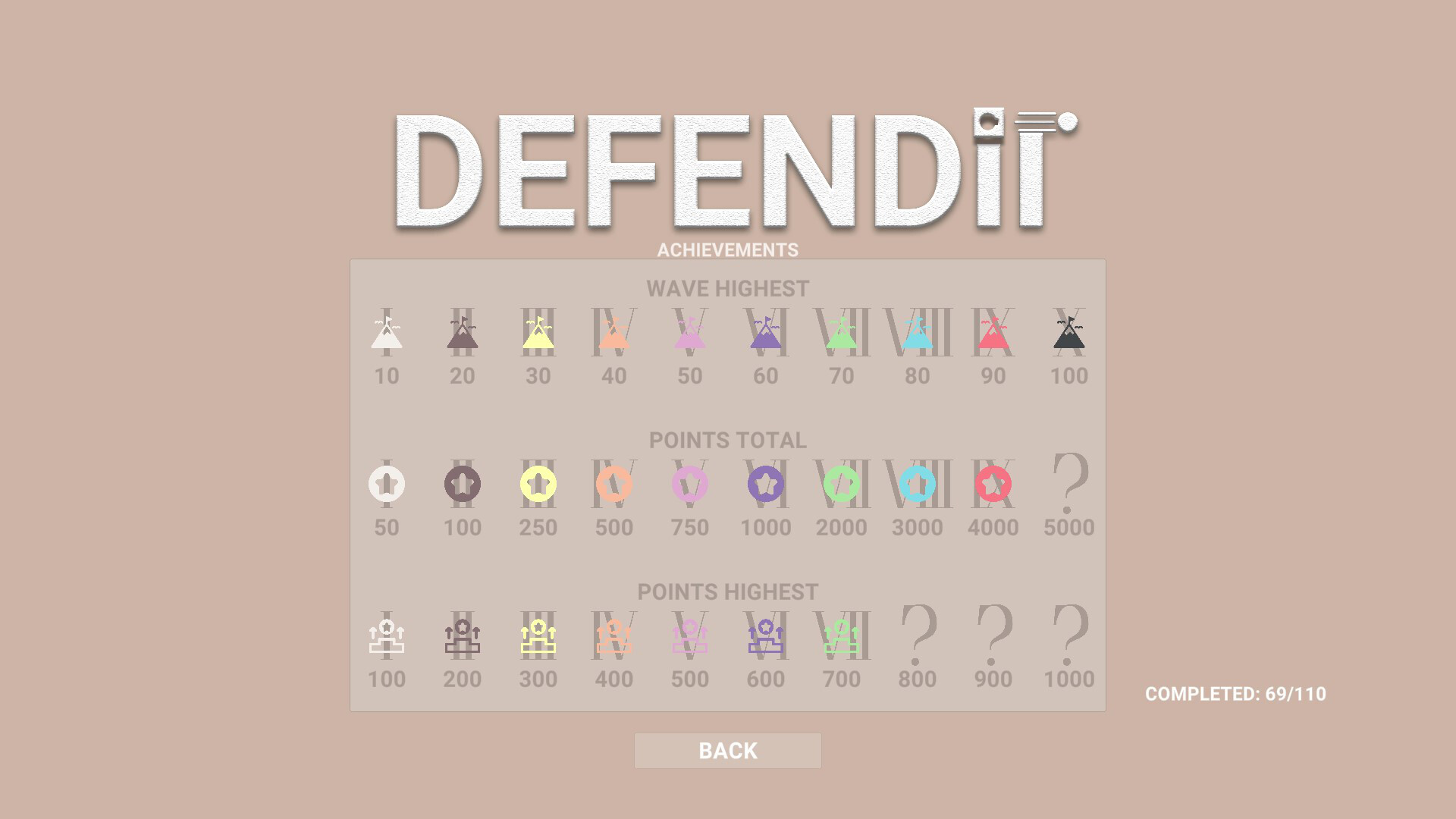 DEFENDit screenshot 7