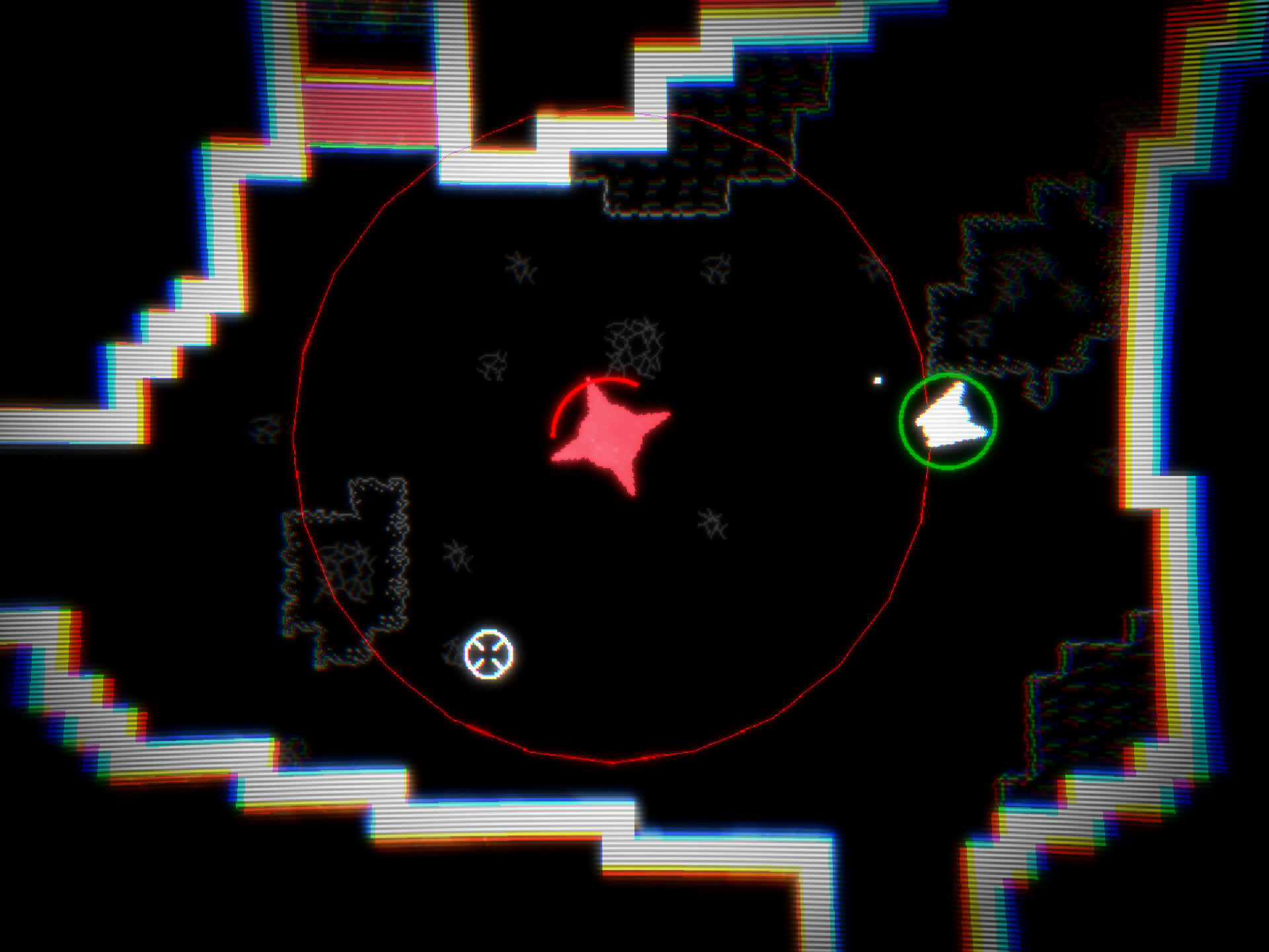Undercroft screenshot 7