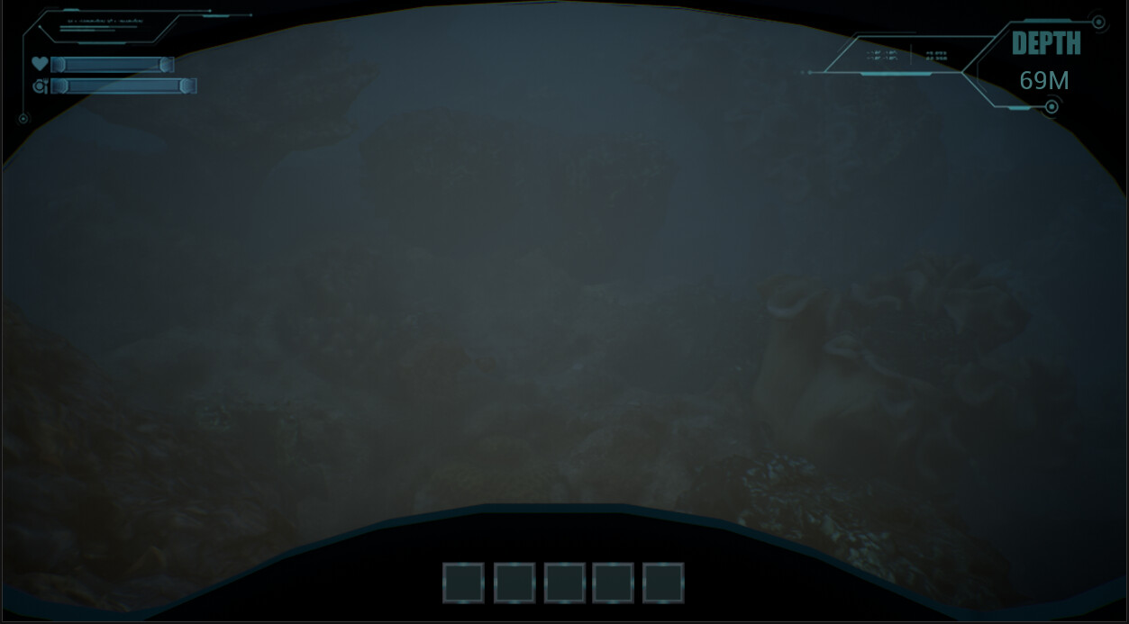 Trepidation screenshot 4