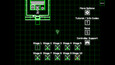 A screenshot of Chromatrix - Tower Defense