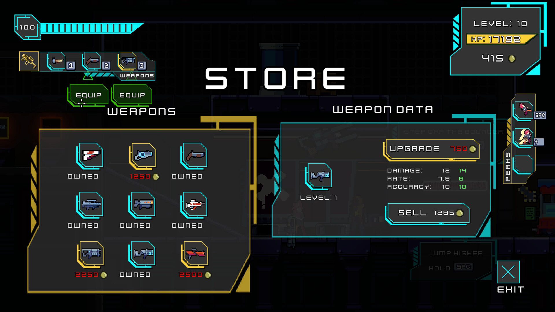 Cyber Chaos screenshot 7
