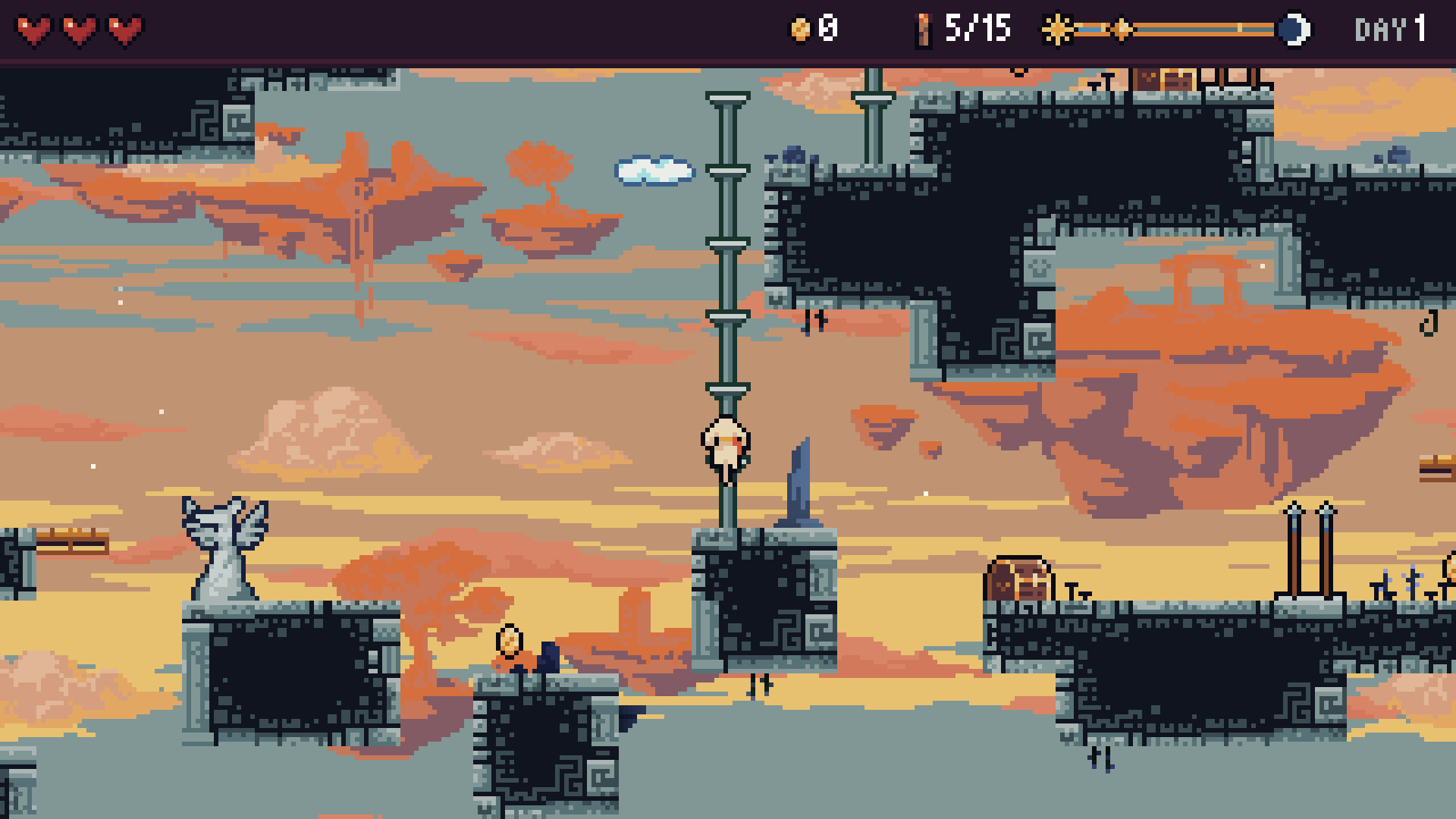 Wanderling screenshot 5