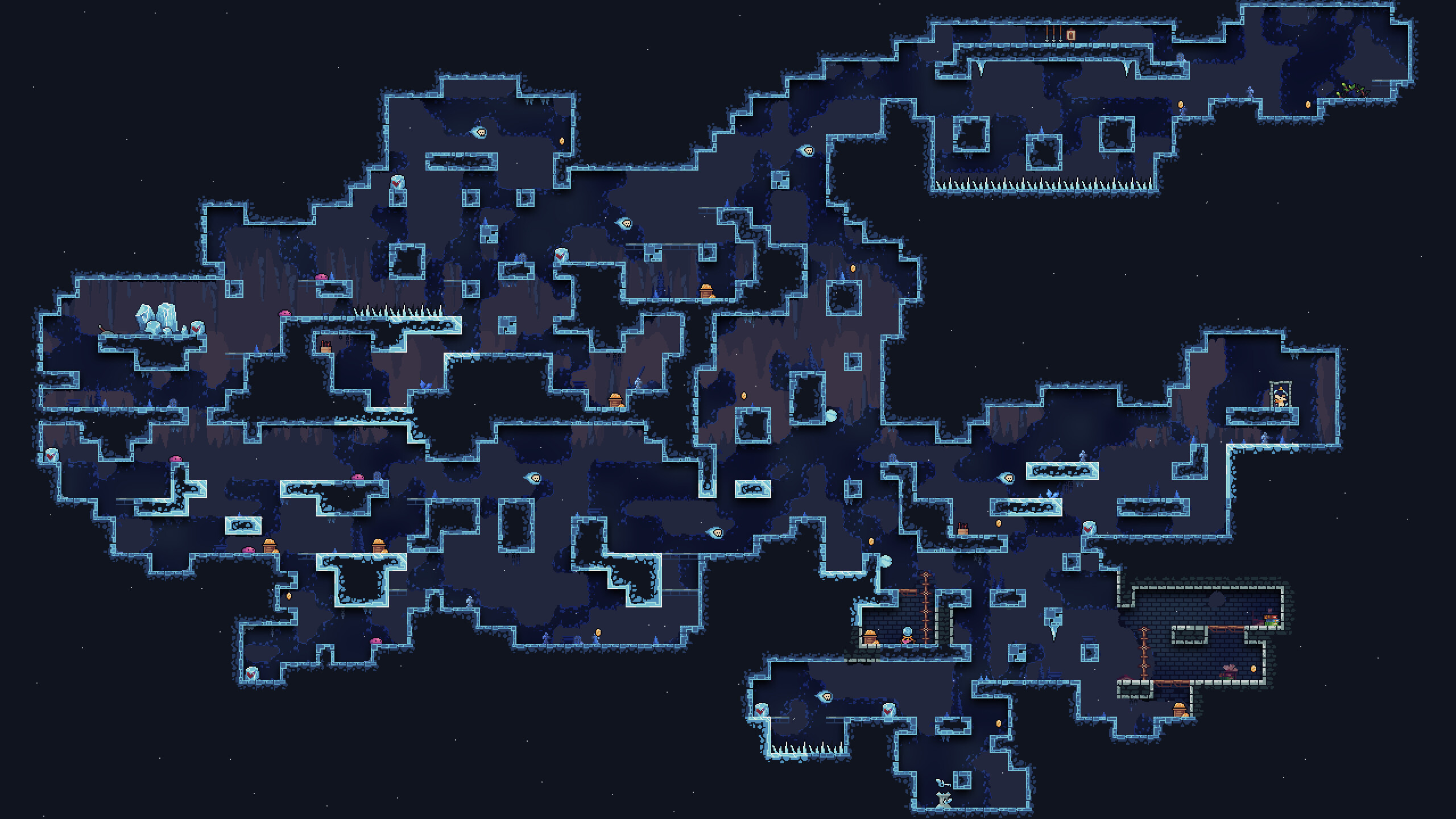 Wanderling screenshot 8