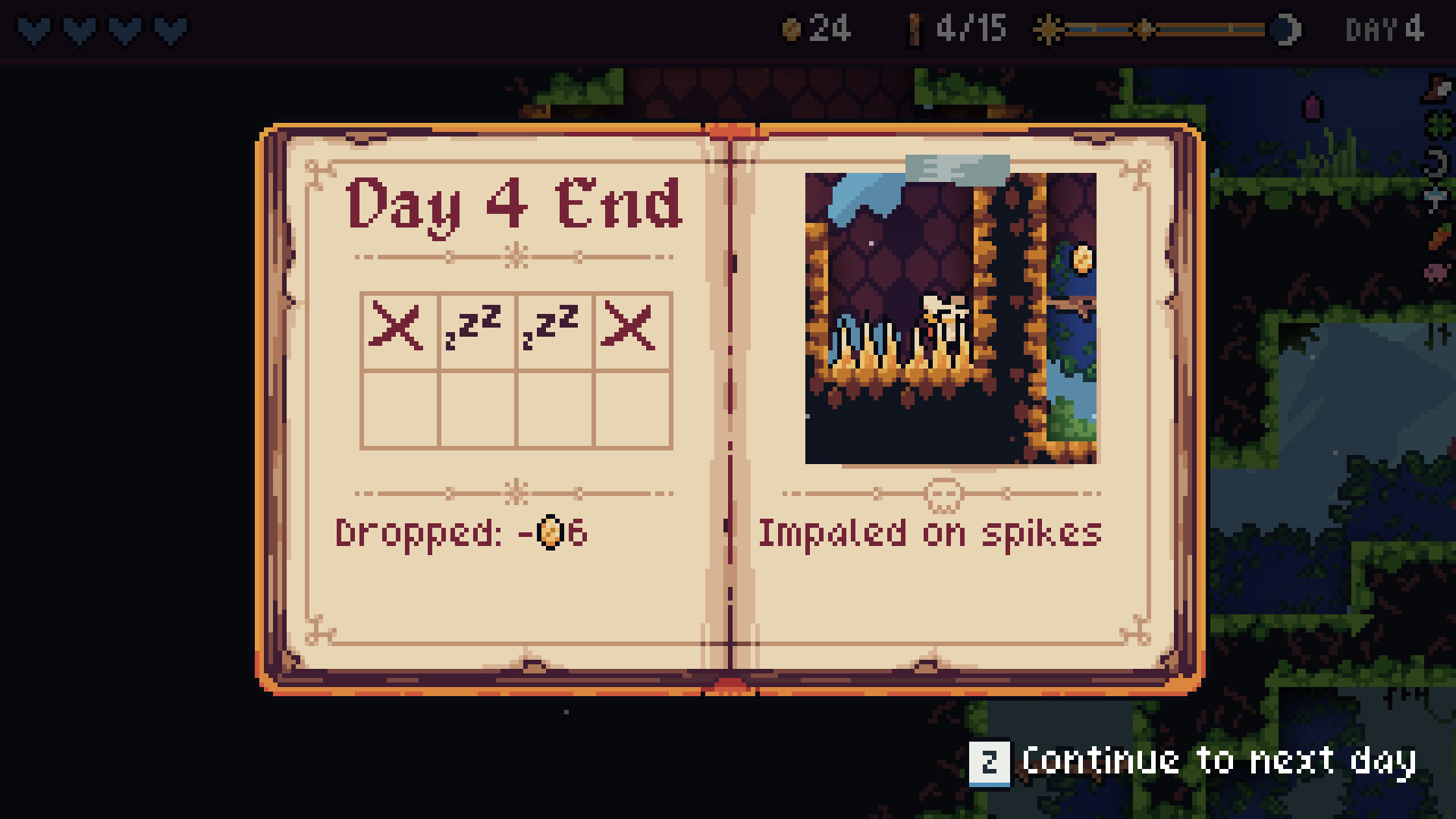 Wanderling screenshot 3