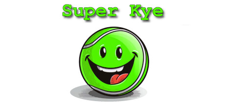 Super Kye Cover Image