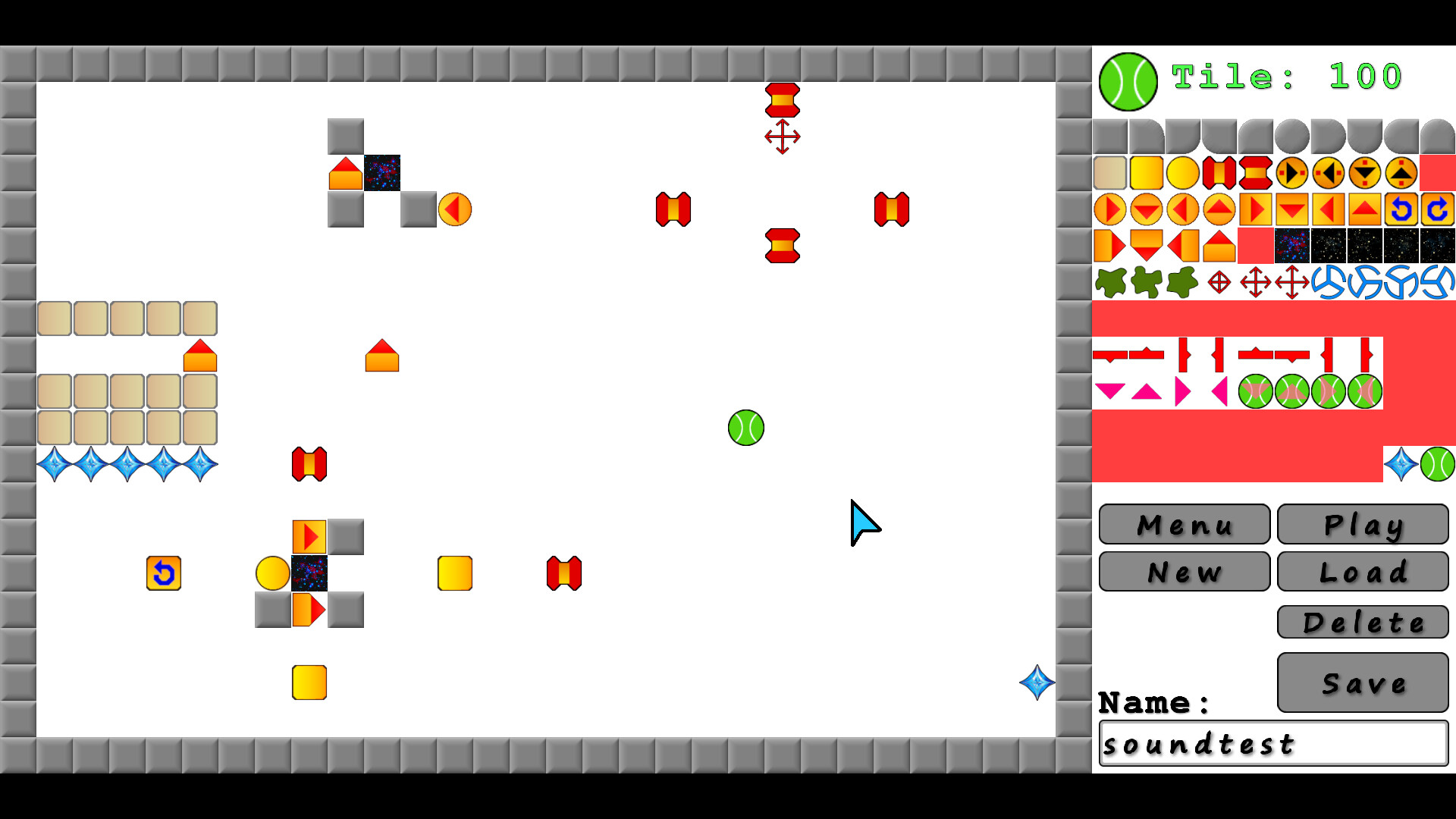Super Kye screenshot 5