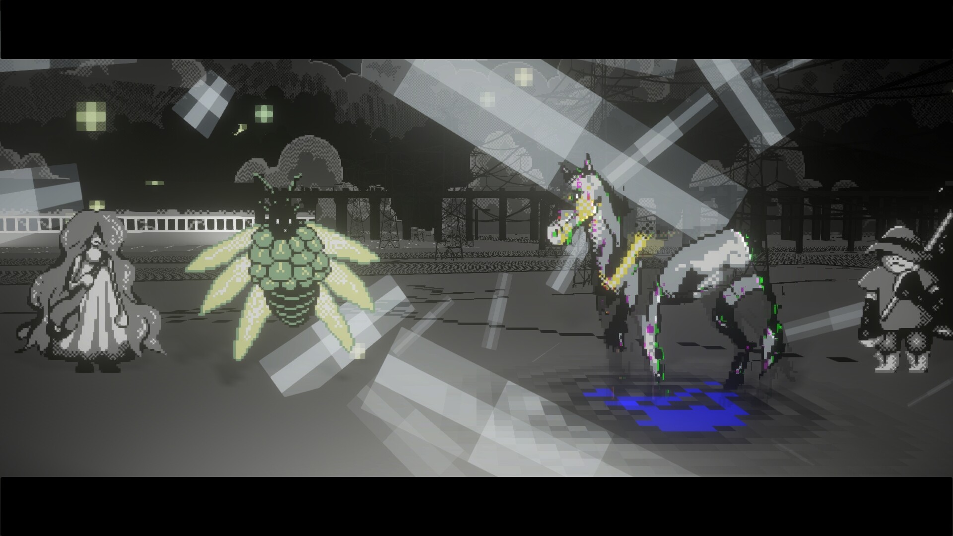 Creatures After Calamity screenshot 5