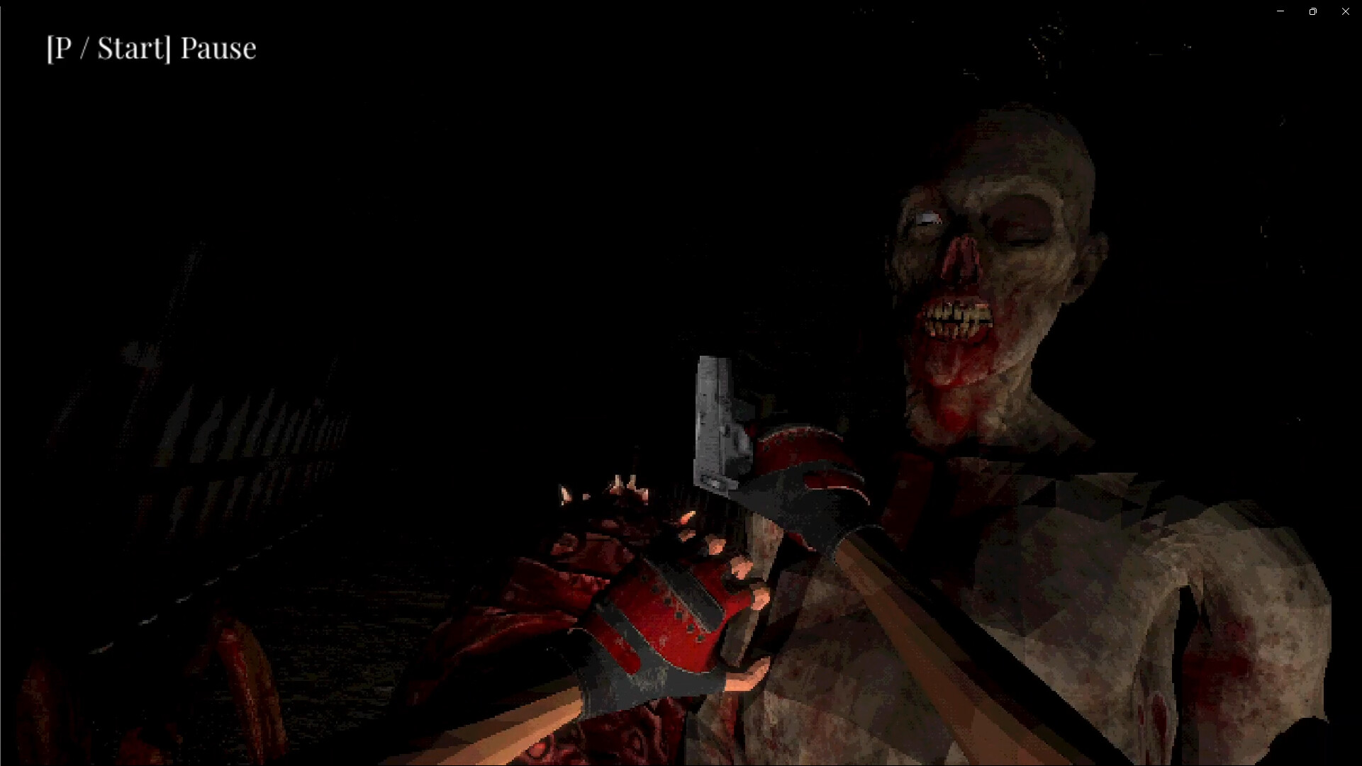 Evil Beneath screenshot 5