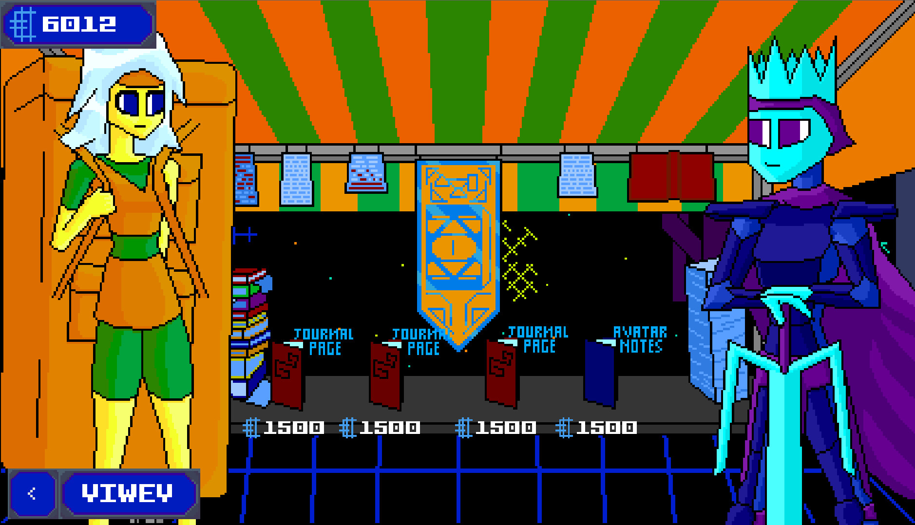 FIREWALL: Cyber Defense screenshot 6