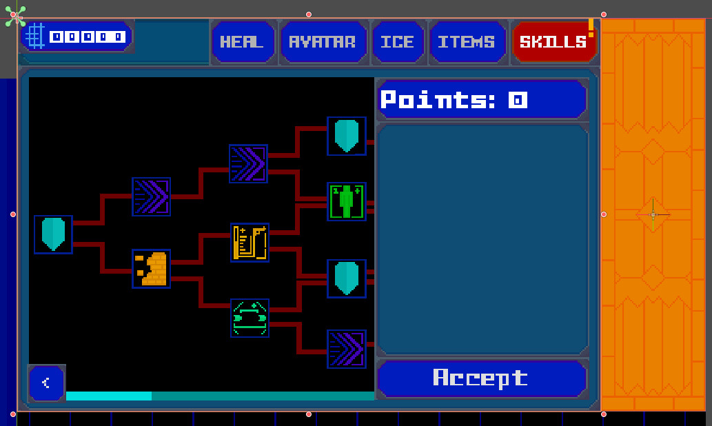 FIREWALL: Cyber Defense screenshot 8
