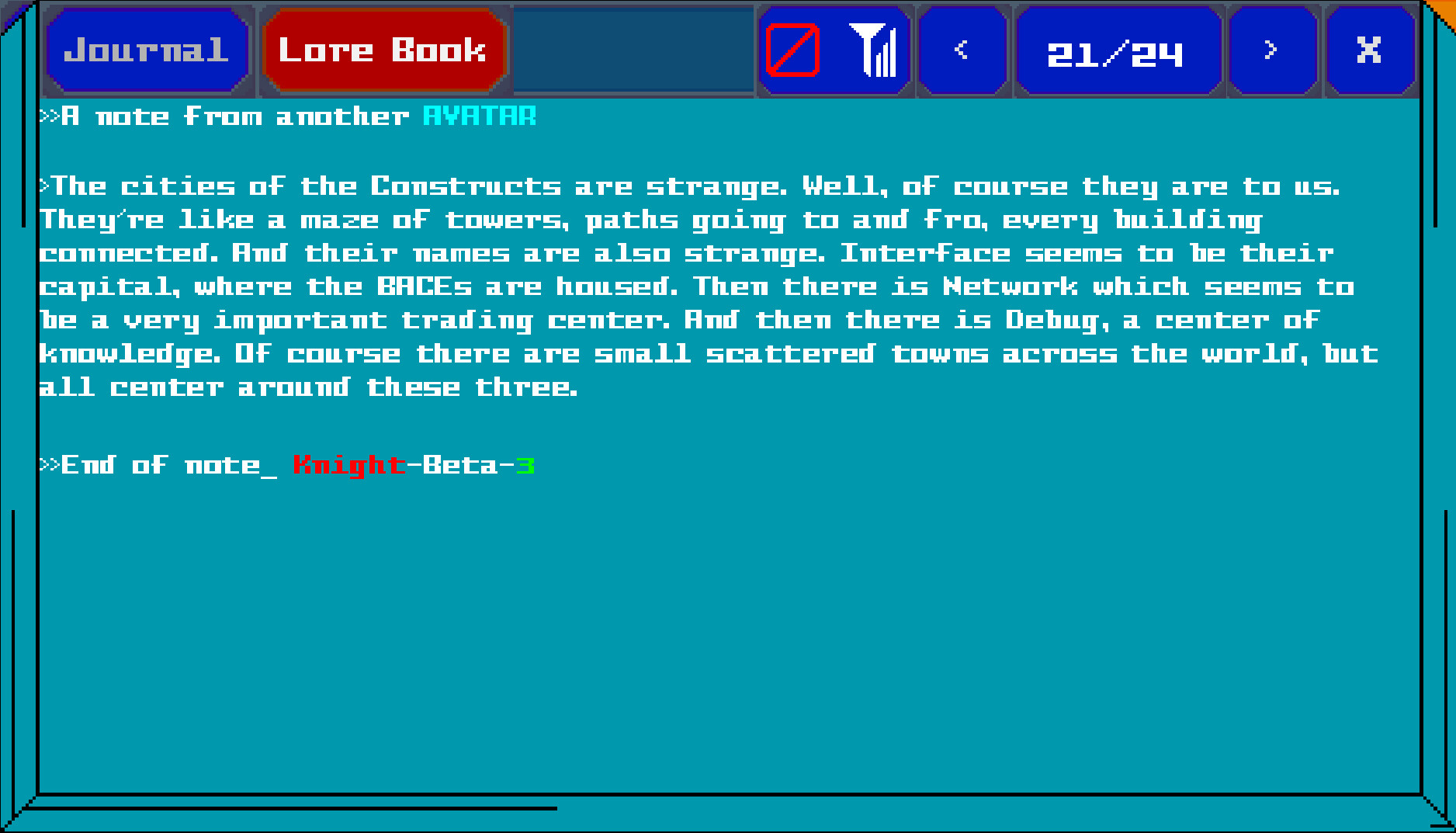 FIREWALL: Cyber Defense screenshot 9