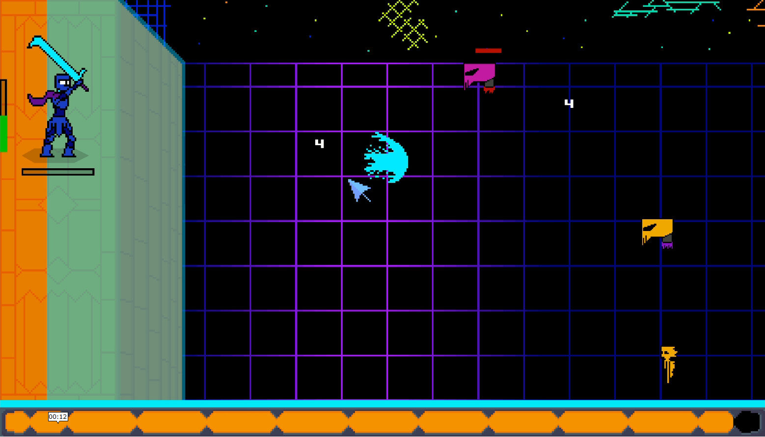 FIREWALL: Cyber Defense screenshot 2