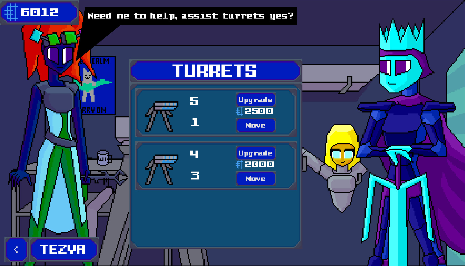 FIREWALL: Cyber Defense screenshot 7
