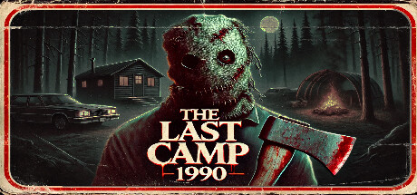 The Last Camp 1990