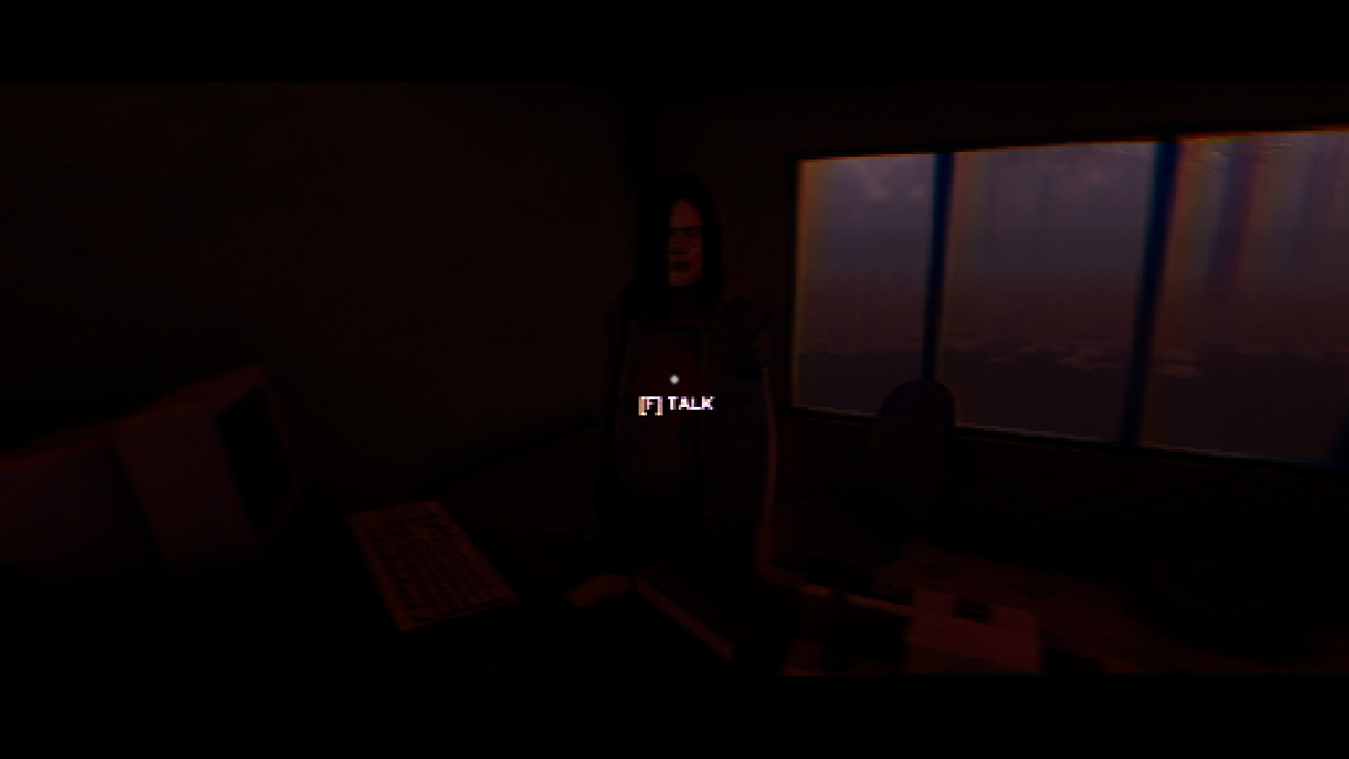 The Last Camp 1990 screenshot 2